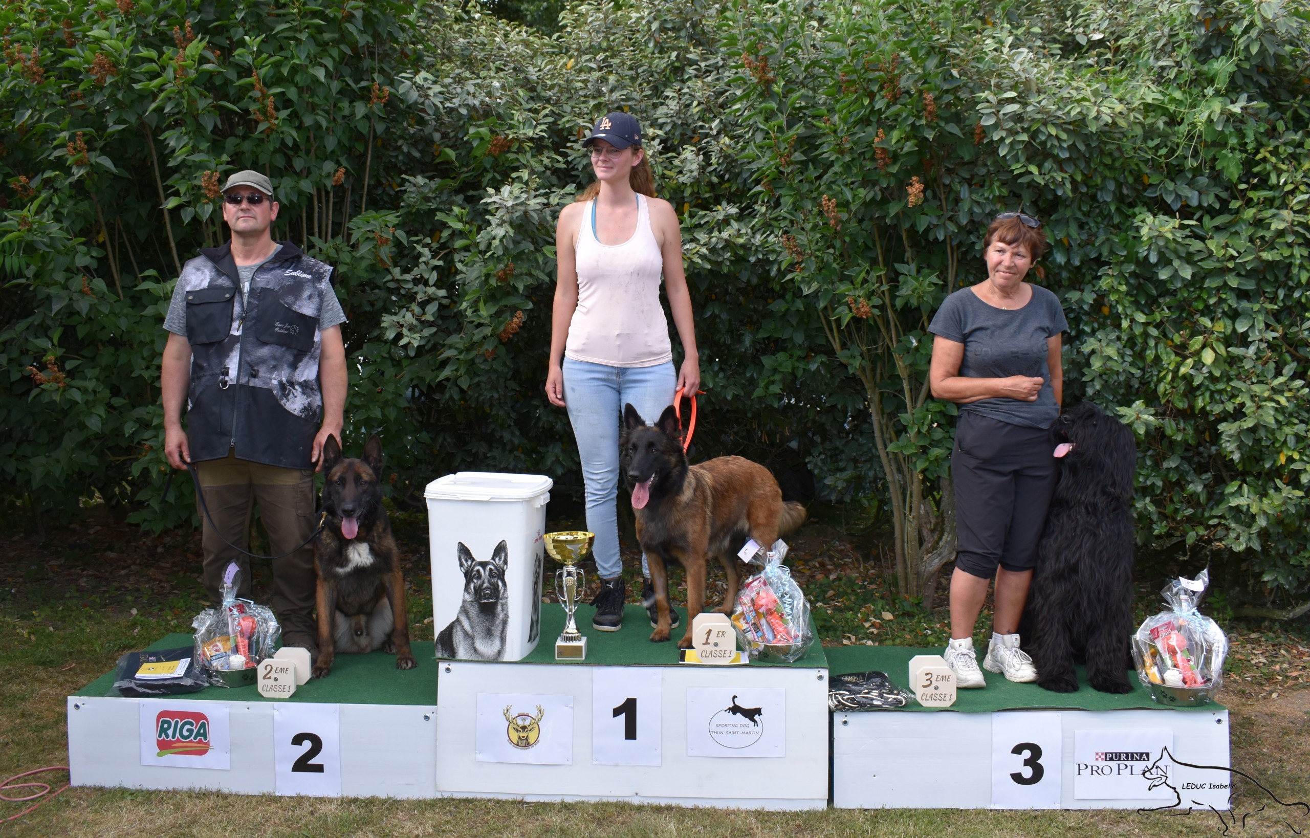Podium Classe 1 (Copier)