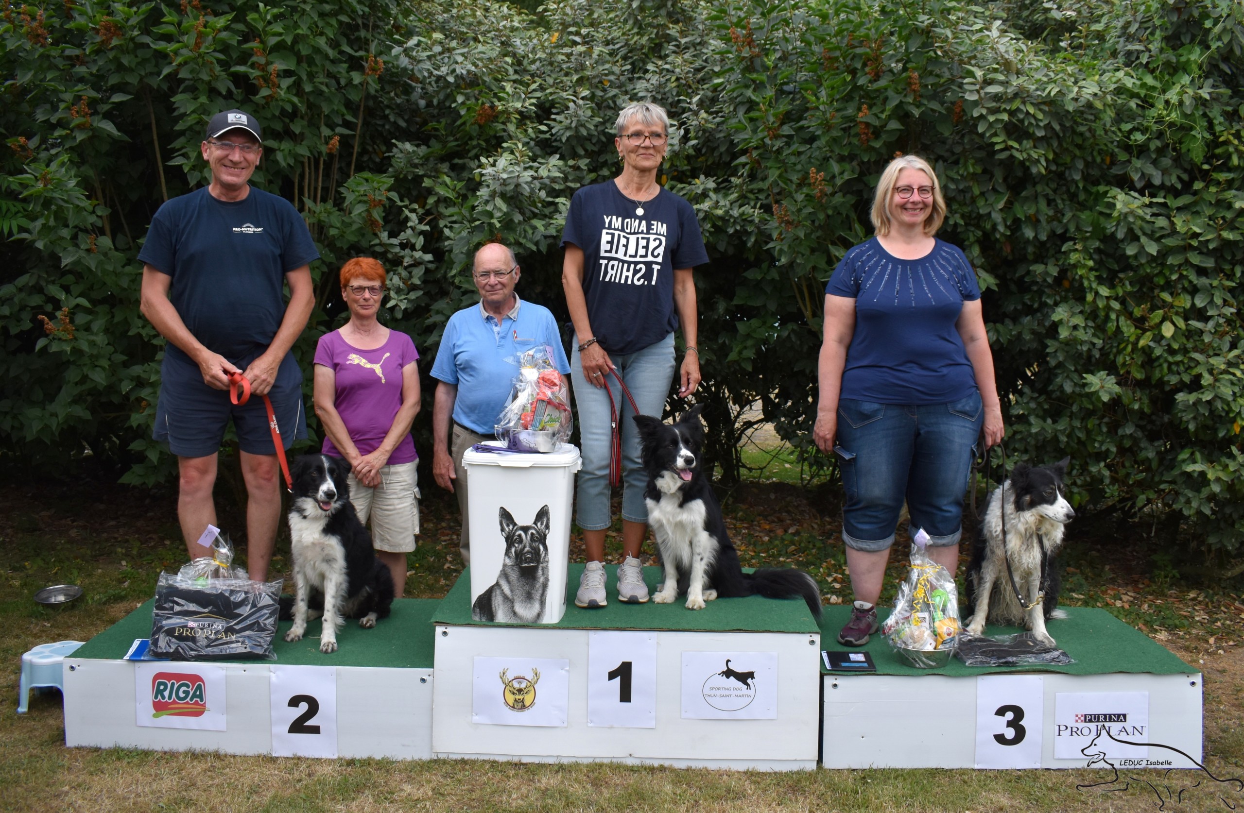 Podium Classe 3 concours (Copier)